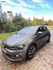 Volkswagen Polo '18 1.0 TSI HIGHLINE