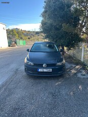 Volkswagen Polo '18 1.6 TDI