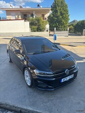 Volkswagen Polo '18 AW