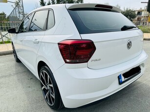 Volkswagen Polo '18 CLASSIC