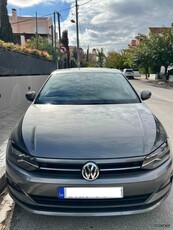 Volkswagen Polo '19 1.0 TSI COMFORTLINE DSG (7-GEAR)