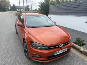 Volkswagen Polo '19 1.0 TSI HIGHLINE