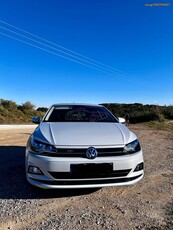 Volkswagen Polo '19 1.0 TSI OPF Highline