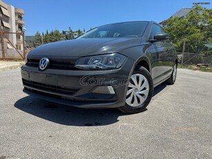 Volkswagen Polo '19 1,6 DIESEL ΕΛΛΗΝΙΚΟ