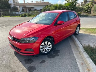 Volkswagen Polo '19 1,6DIESEL ΣΑΝ ΚΑΙΝΟΥΡΓΙΟ ΝΕW