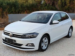 Volkswagen Polo '19