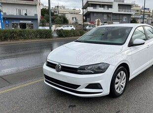 Volkswagen Polo '19