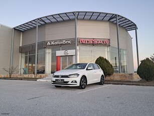 Volkswagen Polo '19 COMFORTLINE