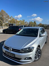 Volkswagen Polo '19 Join