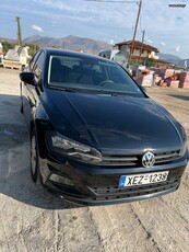 Volkswagen Polo '19 TDI