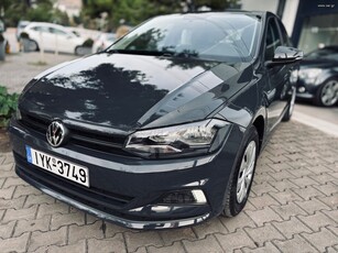 Volkswagen Polo '19 TDI SCR Trendline 1.6