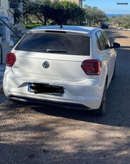 Volkswagen Polo '19 TSI