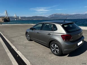 Volkswagen Polo '20 1.0 TSI COMFORTLINE 95PS