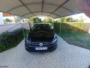 Volkswagen Polo '20 1.0 TSI Comfortline