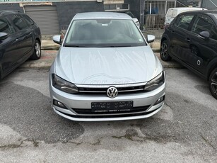 Volkswagen Polo '20 1000 CC DSG (7-GEAR)