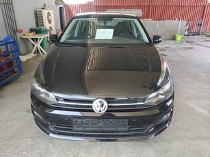 Volkswagen Polo '20