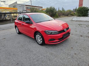 Volkswagen Polo '20