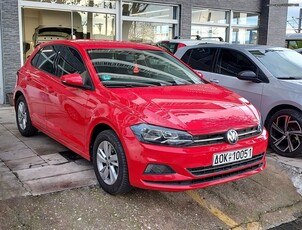 Volkswagen Polo '20 TDI SCR 95PS Comfortline