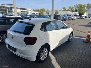 Volkswagen Polo '20