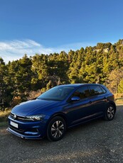 Volkswagen Polo '20