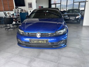 Volkswagen Polo '21 1.5 TSI OPF Highline DSG (7-Gear)