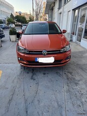 Volkswagen Polo '21