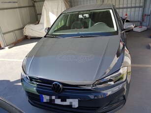 Volkswagen Polo '21