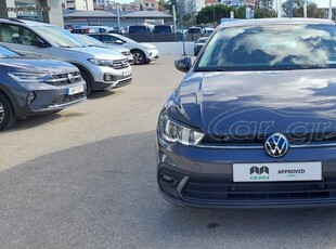 Volkswagen Polo '23 1.0 TSI 95 PS LIFE ΔΟΣΗ BALLOON