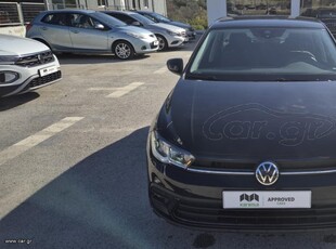 Volkswagen Polo '24 1.0 TSI 95PS Life & Χρηματοδότηση Balloon!!!