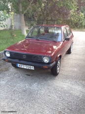 Volkswagen Polo '79