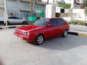 Volkswagen Polo '89 GT