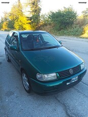 Volkswagen Polo '97 1.4 16V 101 PS