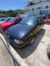 Volkswagen Polo '97