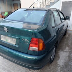 Volkswagen Polo '98 CLASSIC