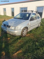 Volkswagen Polo '98 Gti K KOMATI KOMATI