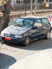 Volkswagen Polo '99