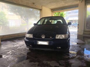 Volkswagen Polo '99 Gti 16v 101Hp