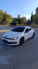 Volkswagen Scirocco '08 1.4 TSI 160 PS FULL EXTRA