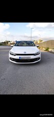 Volkswagen Scirocco '08