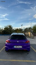 Volkswagen Scirocco '09 1.4 TSI