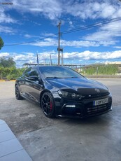 Volkswagen Scirocco '09 1.4 TSI DSG (7-GEAR)