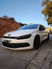 Volkswagen Scirocco '09