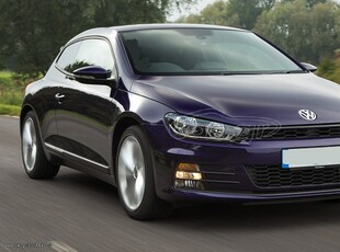 Volkswagen Scirocco '09 ΑΓΟΡΑΖΟΥΜΕ ΑΜΕΣΑ ΜΕΤΡΗΤΑ!!!