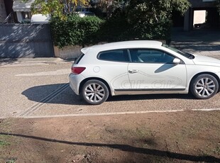 Volkswagen Scirocco '09 TSI 160 HP