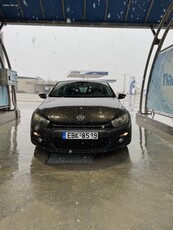 Volkswagen Scirocco '09 TSI 160 HP