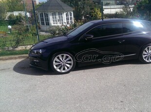 Volkswagen Scirocco '10