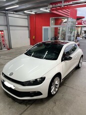 Volkswagen Scirocco '10 1.4 TSI 160 Sport Ηλιοροφή