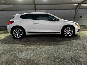 Volkswagen Scirocco '10 1.4 TSI