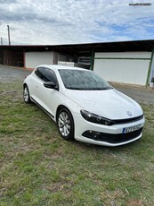 Volkswagen Scirocco '10