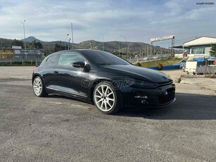 Volkswagen Scirocco '10 ΕΛΛΗΝΙΚΟ-32.000ΧΛΜ